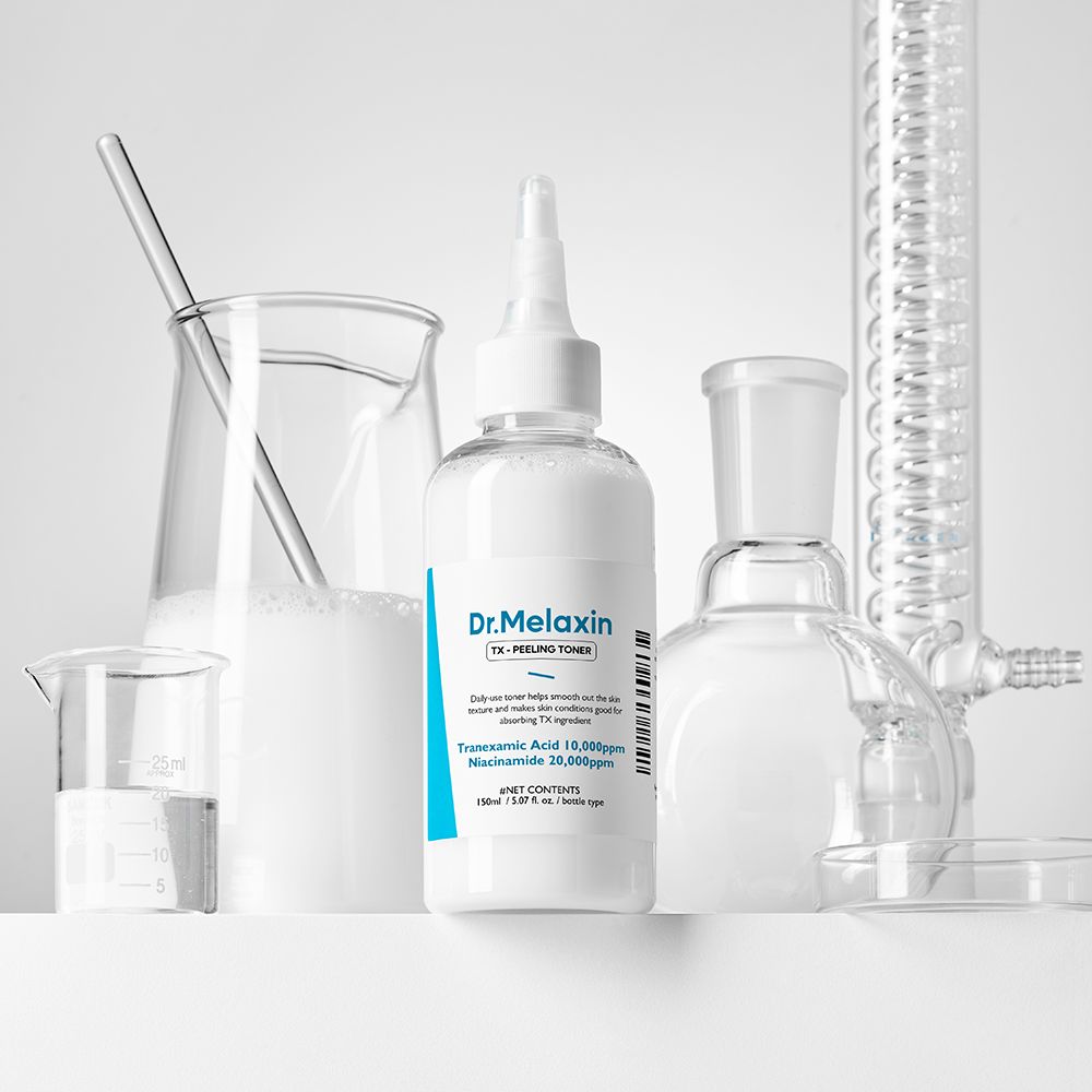 TX Peeling Toner